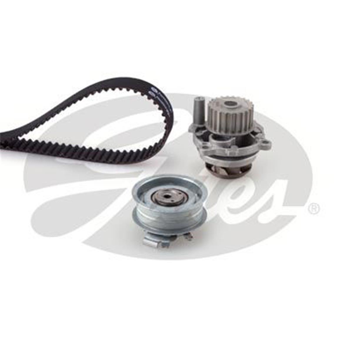 Devirdaimli Eksantrik Gergi Kiti 138X230 Bora-Caddy 3-Golf 4-V-Vı-Plus-Jetta