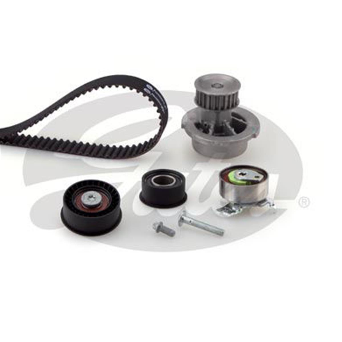 Devirdaimli Eksantrik Gergi Kiti Astra G 1.4 16V-1.6 16V-Zafıra A 1.6 16V 98-05