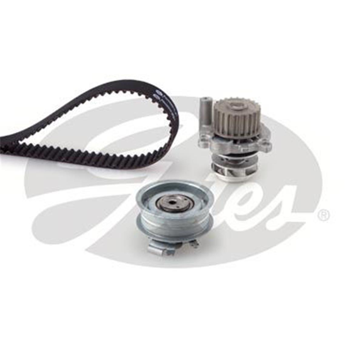 Devirdaimli Eksantrik Gergi Kiti Bora-Caddy 3-Golf 4-Passat-Sharan-Touran-T5-