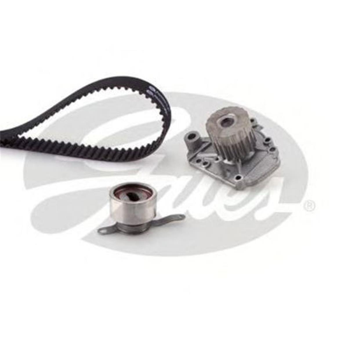 Devirdaimli Eksantrik Gergi Kiti Cıviç  95-01 1.4İ-1.5İ