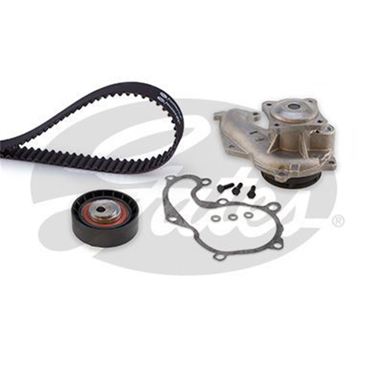 Devirdaimli Eksantrik Gergi Kiti Focus 00-12 Mondeo 07-12 1.8Tdcı