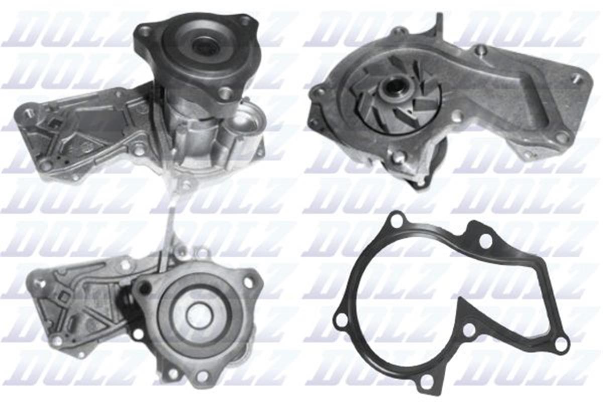 Devırdıam Focus Iıı 11 Kuga Iı 14 17 Mondeo V 14 1.5 Ecoboost