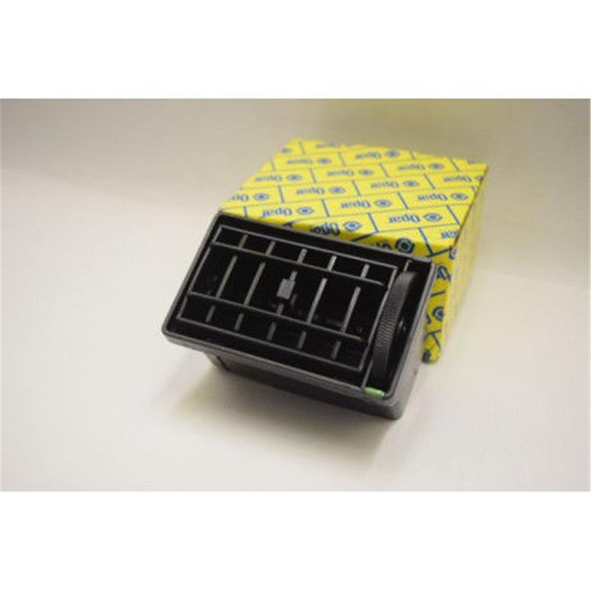 Dıfuzor.Kalor.Alt Sol 50 Doğan Şahin Kartal