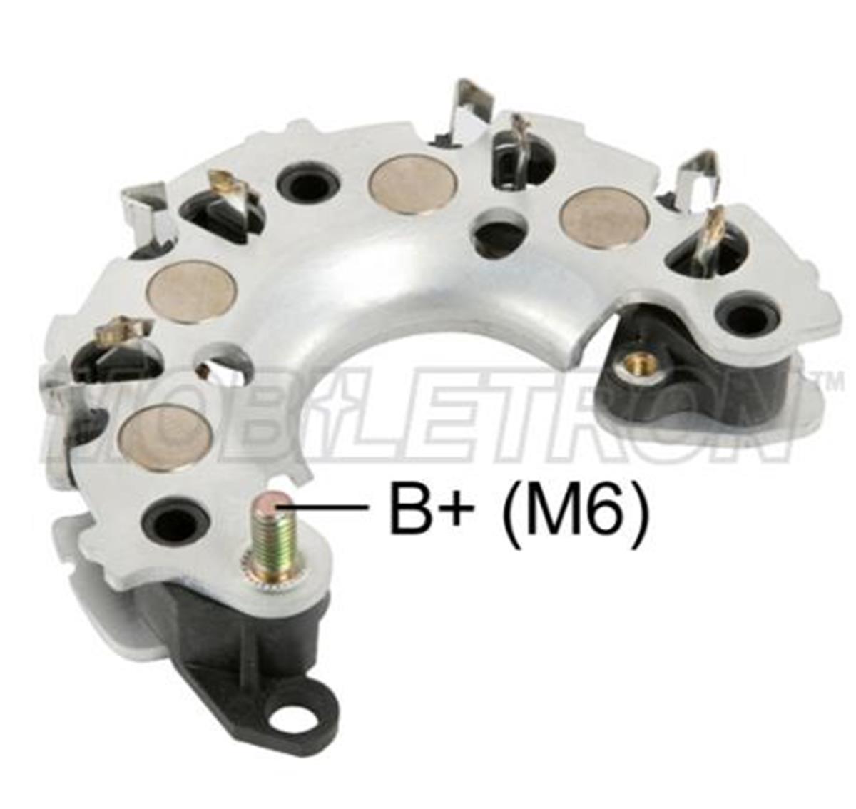 Diot Tabla 107Mm Ford Focus/Fiesta /Peugeot/Cıtroen /Fiat Ducato/Nıssan