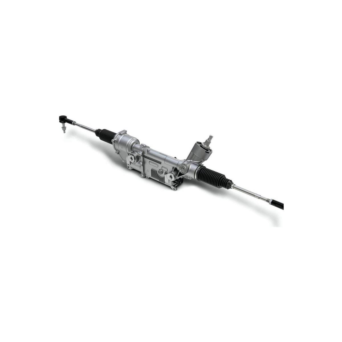 Direksiyon Kutusu (Rotbaslı) Renault R9-R11