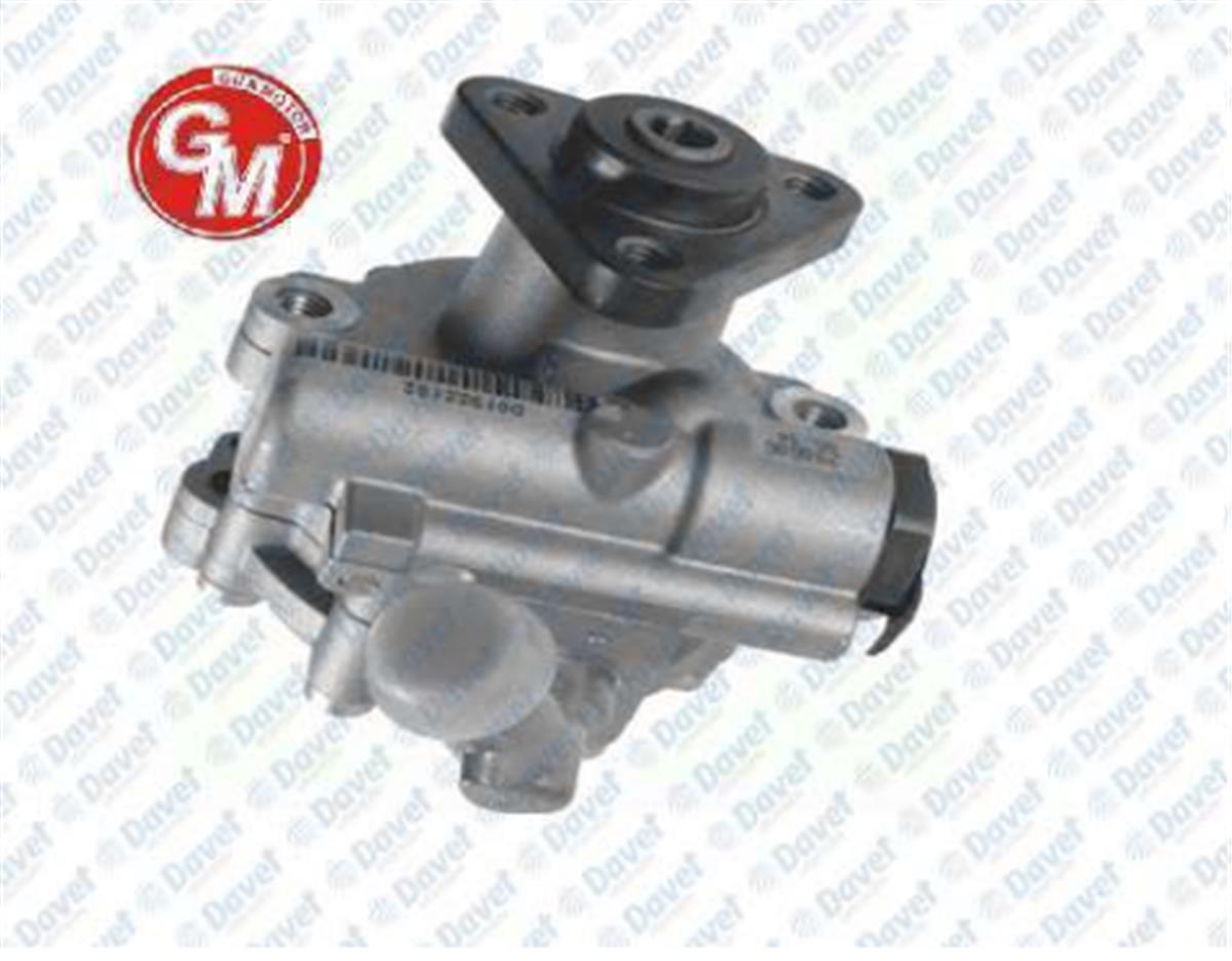 Dıreksıyon Pompası Doblo 1.3 05--> - Strada 06-->