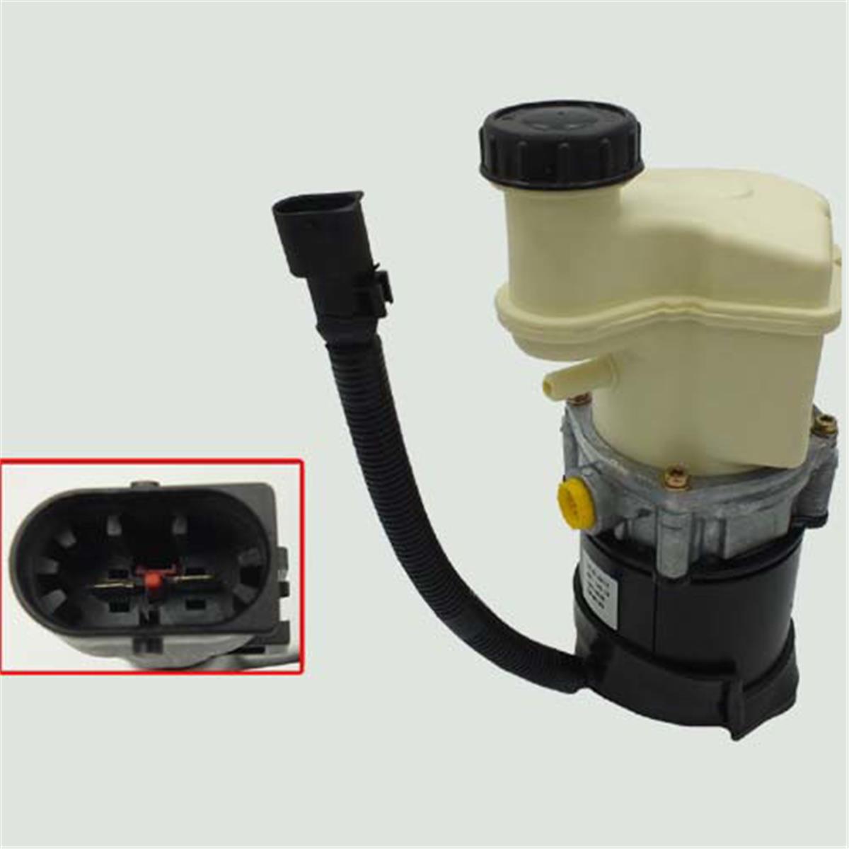 Dıreksıyon Pompası Elektrıklı Clıo-Kango