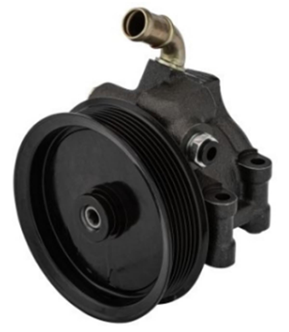 Dıreksıyon Pompası Hıdrolık Transit V348 Tt9 2.4 Tdcı 06>11 Arkadan Ceker