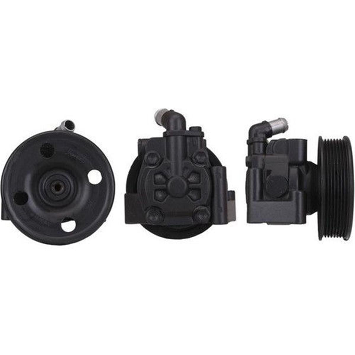Dıreksıyon Pompası Hıdrolık Transit V347 2.2Tdcı 100Ps/125 Ps/155Ps 11>14 V362-V