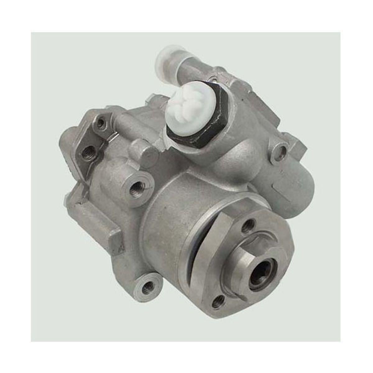 Direksiyon Pompası Htt Hidrolik Bora-Golf Iv 1.4-1.6-1.8 00-05