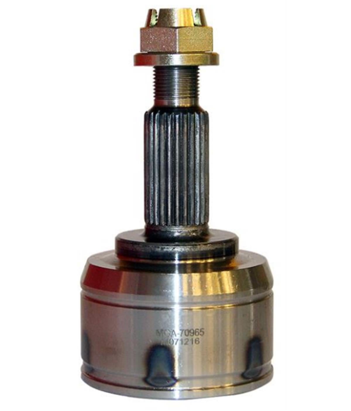 Dış Aks Kafası ( Dacıa: Dokker 1.5Dcı 1.6 2012-)