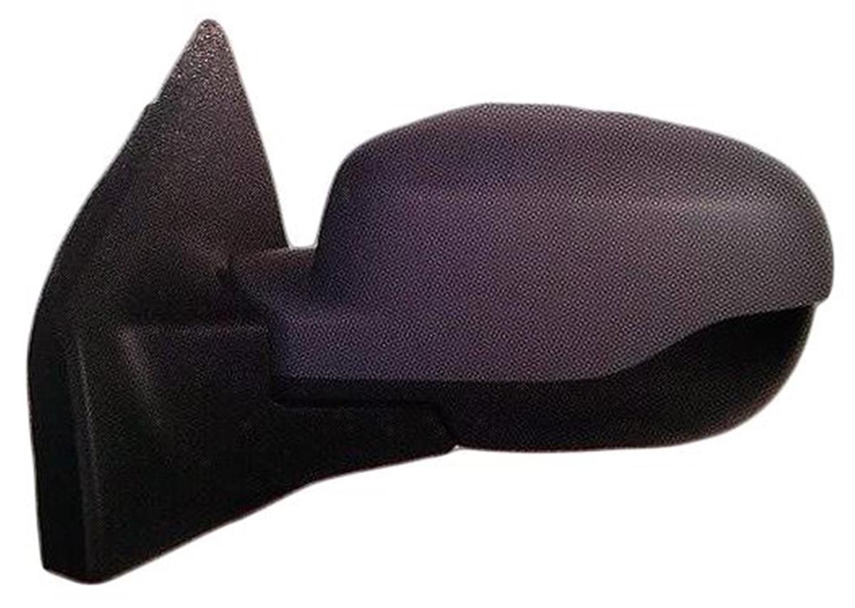 Dıs Ayna Elektrıklı Isıtmalı Sensorlu Astarlı Sag  Renault   Clıo 09--