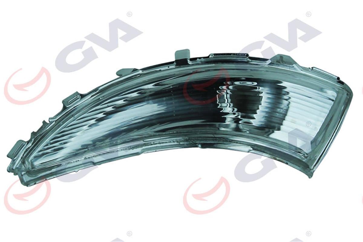 Dış Dikiz Ayna Sinyali Sol Clio Iv Hb 2013 Captur 75593