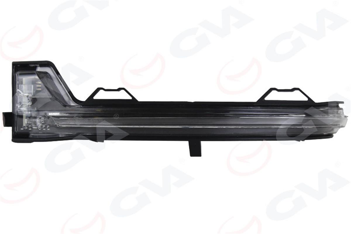 Dış Dikiz Ayna Sinyali Sol Led 208 19- Corsa F 19-