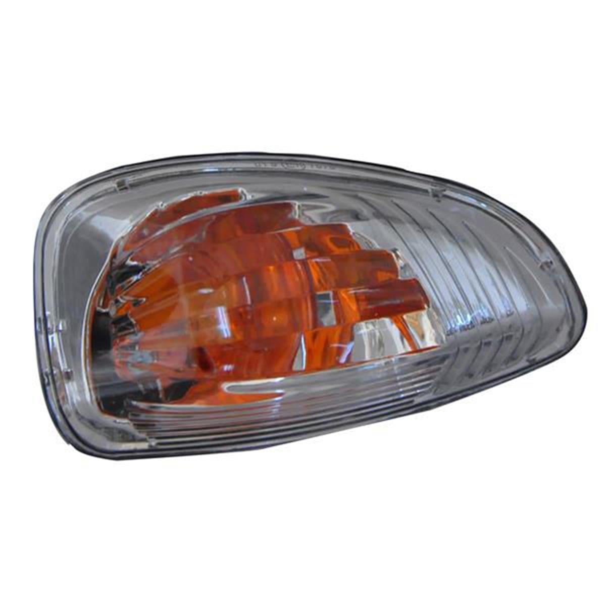 Dış Dikiz Ayna Sinyali Sol Sarı Master 3--Movano 10