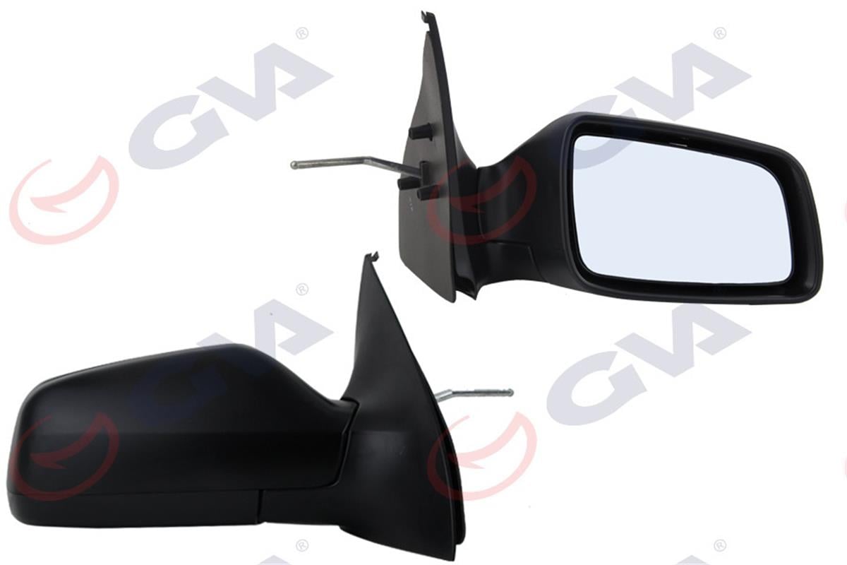 Dış Dikiz Aynası Mekanik Sağ Astra G 98-02 Vm-168R