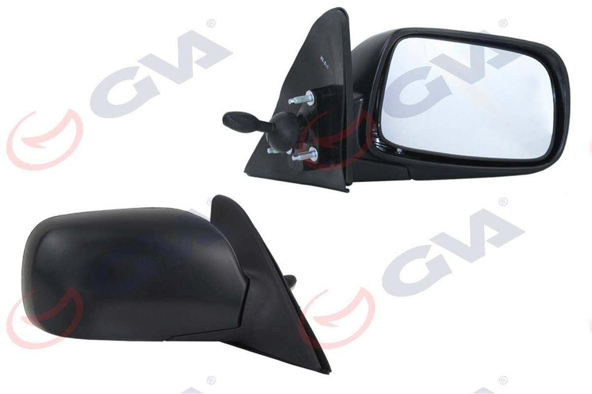 Dış Dikiz Aynası Mekanik Sağ Corolla 97-01 Vm-278R