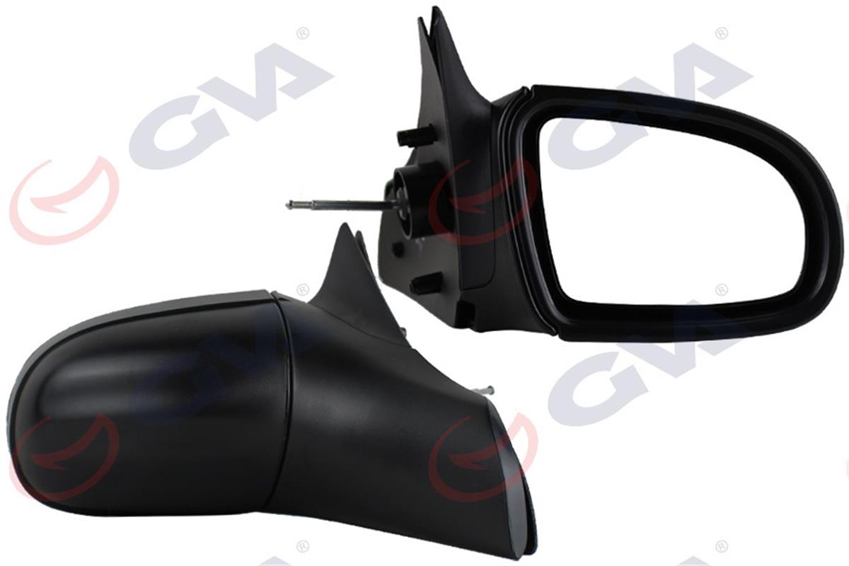 Dış Dikiz Aynası Mekanik Sağ Corsa B 93-00 Vm-160R