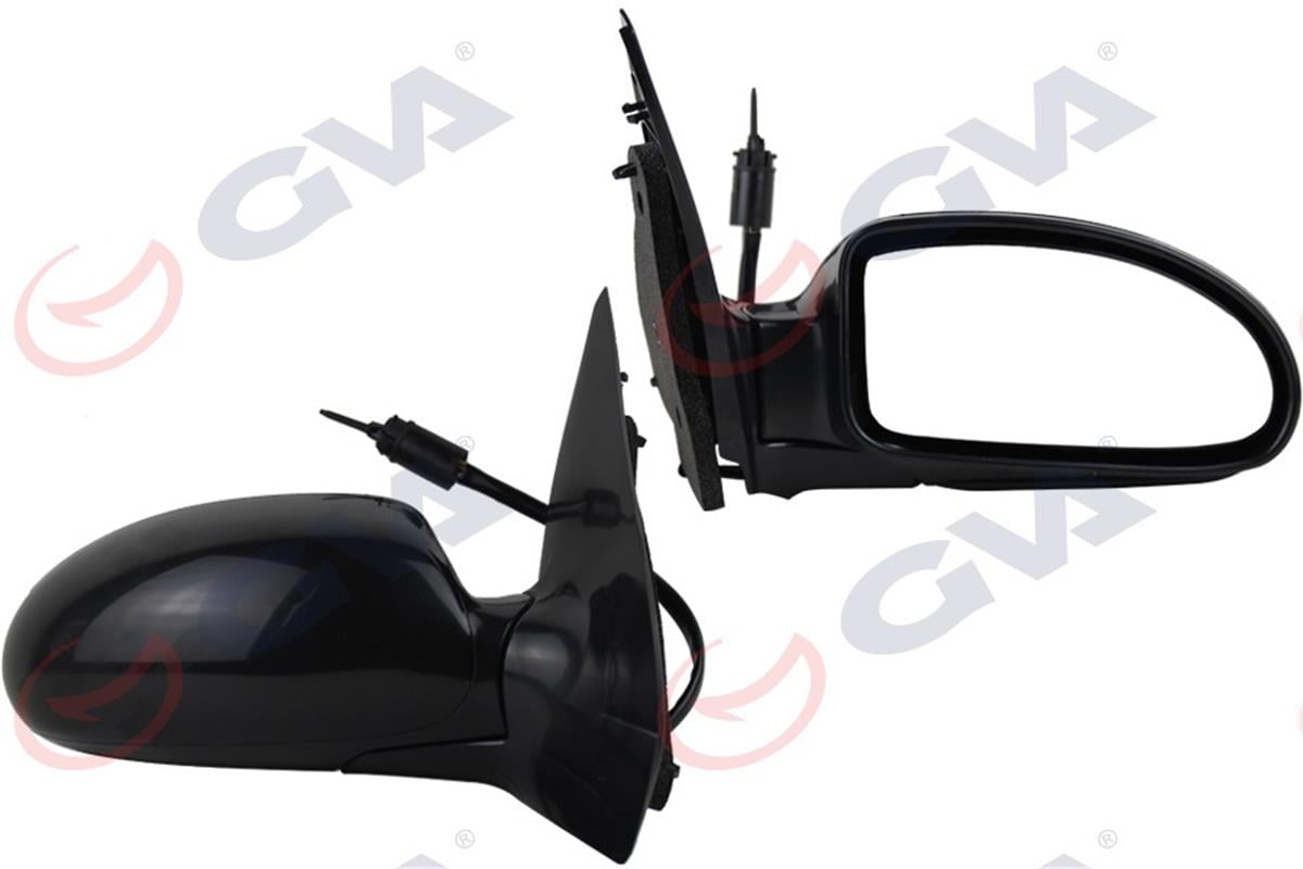 Dış Dikiz Aynası Mekanik Sağ Focus 98 Vm-319R