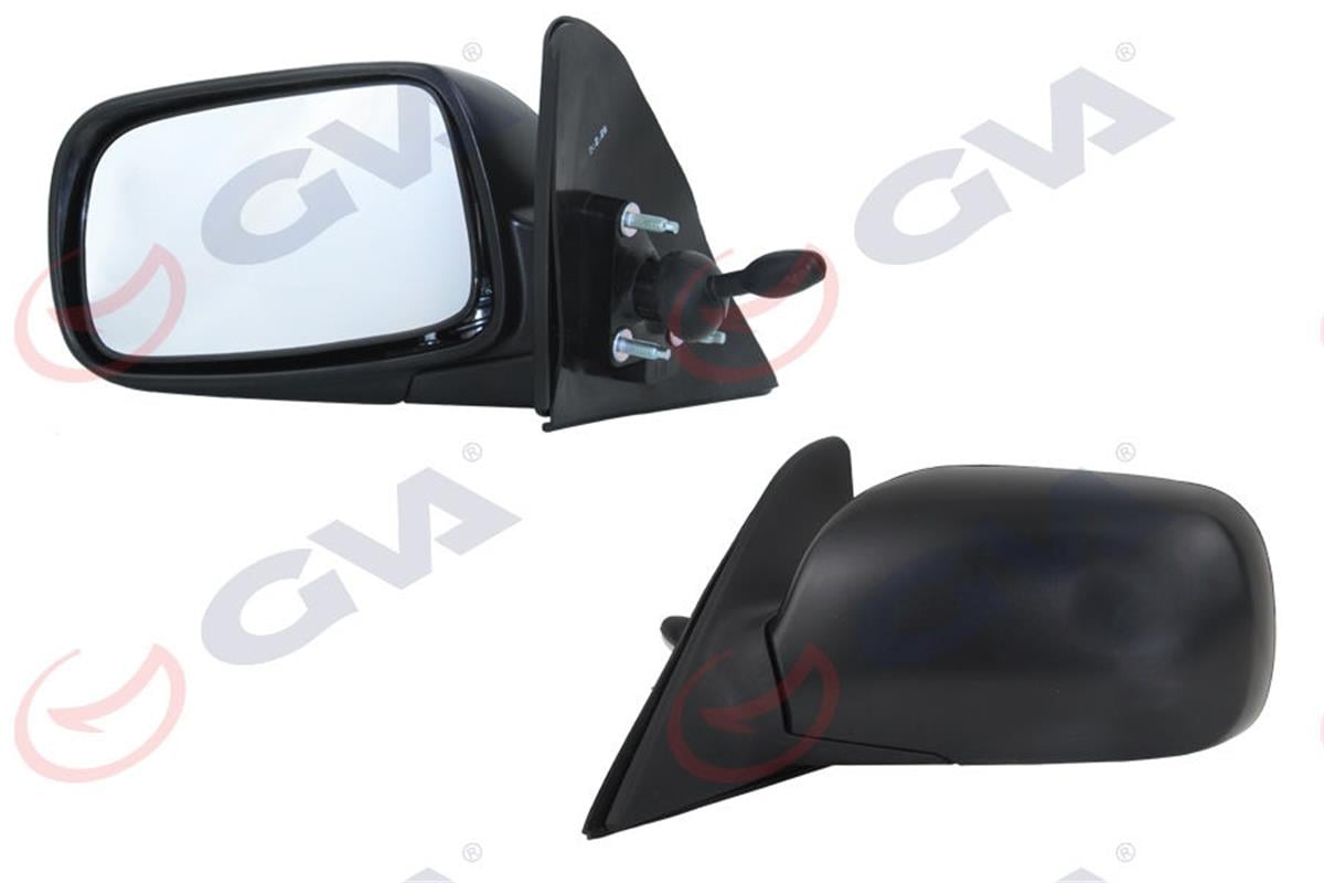 Dış Dikiz Aynası Mekanik Sol Corolla 97-01 Vm-278L