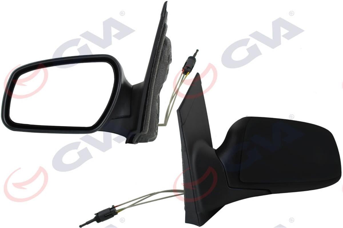 Dış Dikiz Aynası Mekanik Sol Focus 05-08 Vm-301L