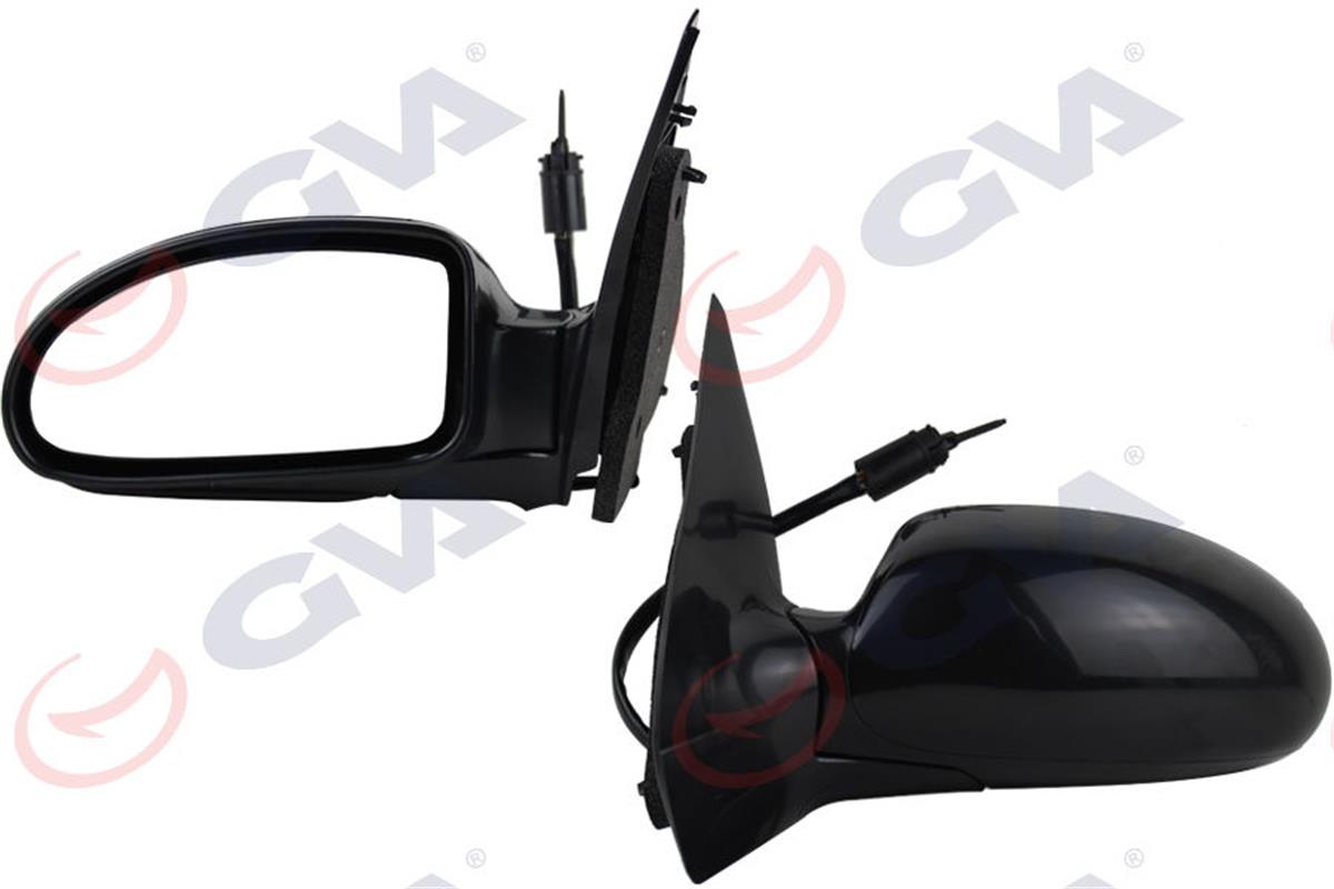 Dış Dikiz Aynası Mekanik Sol Focus 98 Vm-319L