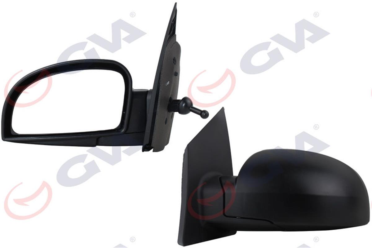 Dış Dikiz Aynası Mekanik Sol Getz 02-06 Vm-452L