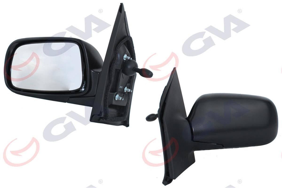 Dış Dikiz Aynası Mekanik Sol Yarıs 03-06 Vm-273L