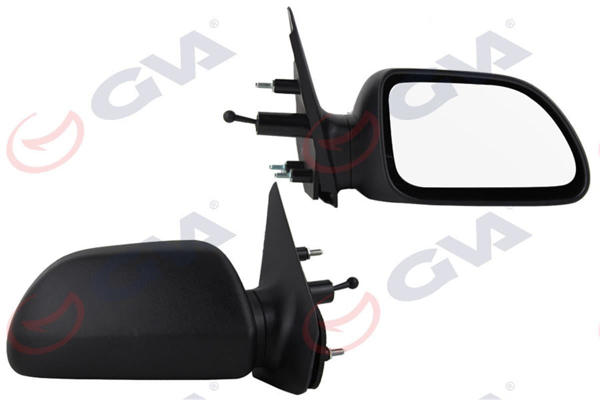 Dış Dikiz Aynası Sag R19
