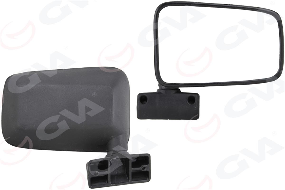 Dış Dikiz Aynası Sağ Renault 12 Toros