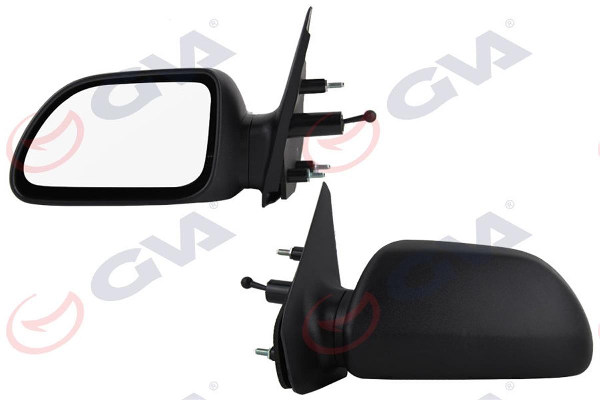 Dış Dikiz Aynası Sol R19