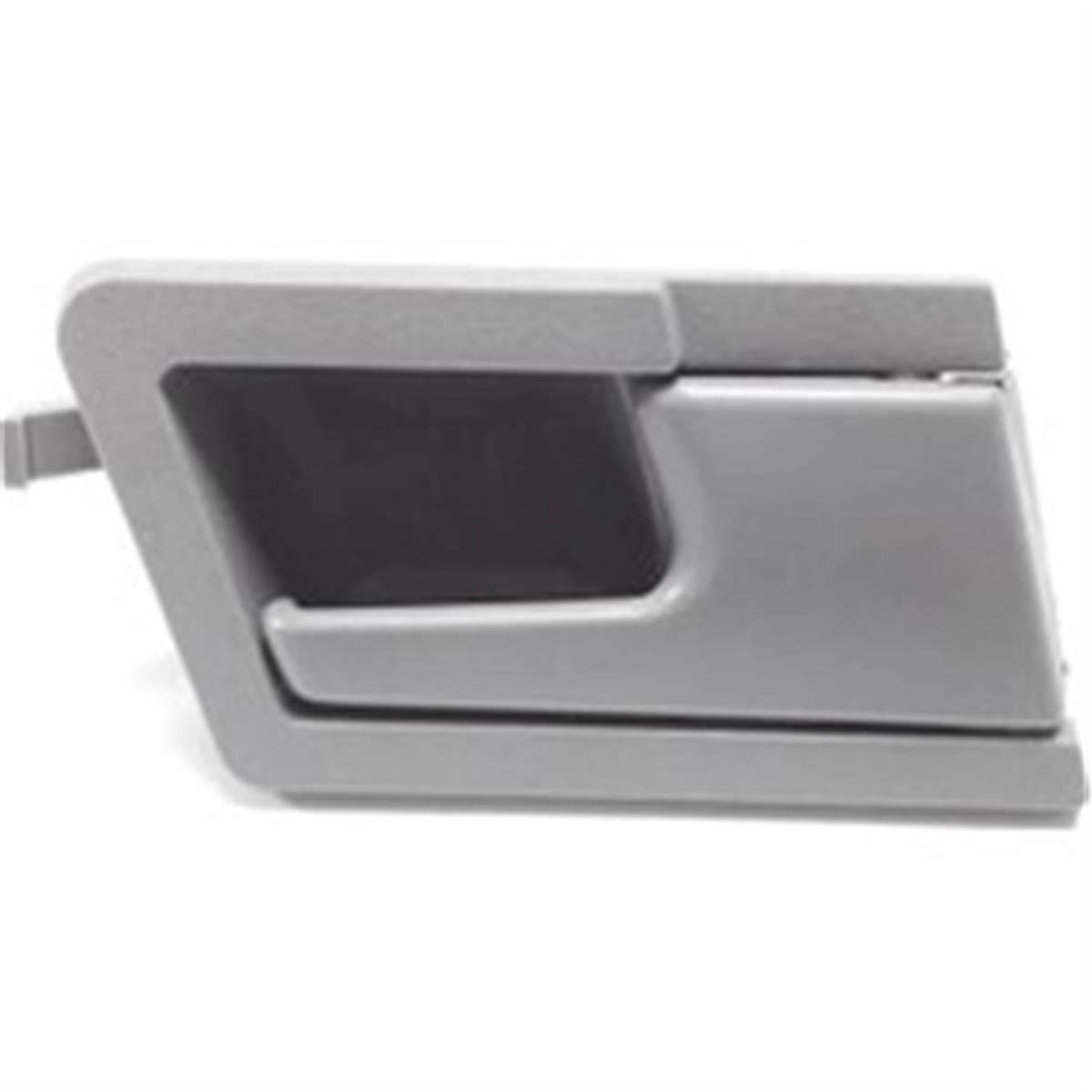 Dıs Kapı Kolu Arka Sol Peugeot  301 / Cıtroen  C-Elysee  C4   Astarlı