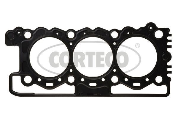 Land Rover Discovery Range Rover Jaguar XF XJ 306DT Silindir Kapak Contası CORTECO
