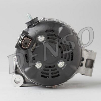 Land Rover Discovery Range Rover Sport Alternatör DENSO