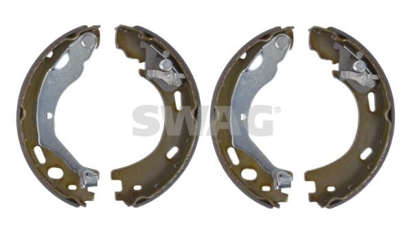 Land Rover Discovery 3-4 Range Rover Sport 1 Arka Park Fren Balatası SWAG