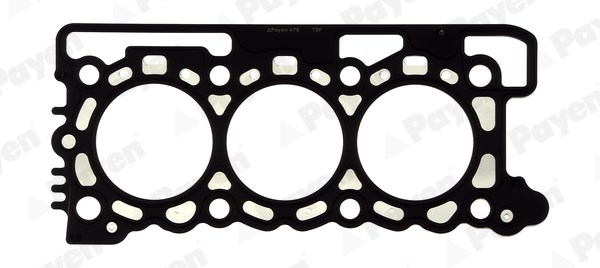 Land Rover Discovery 3 Discovery 4 Jaguar XF S-Type XJ Peugeot 407 607... PAYEN