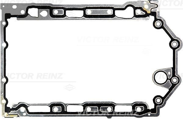 Land Rover Discovery Karter Contası V.REINZ