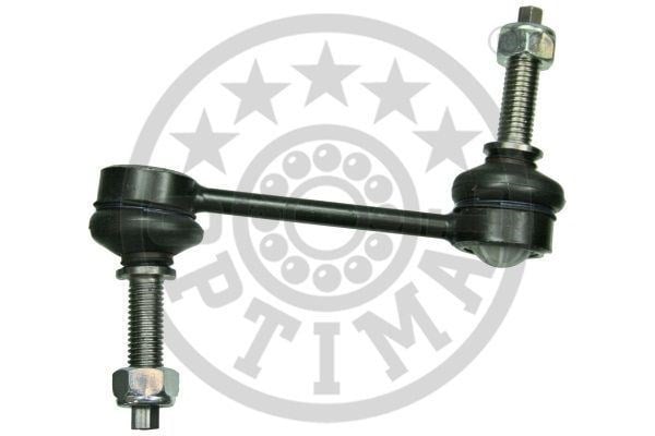 Land Rover Discovery III Range Rover Sport Stabilizatör Kolu OPTIMAL
