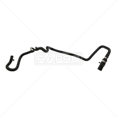 Land Rover Discovery 3 4.4 V8 Termostat Hortumu RAPRO