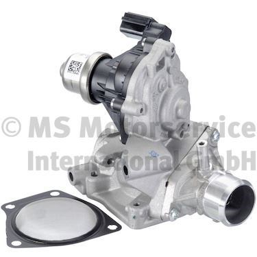 Land Rover Discovery 5 EGR Valfi Sol PIERBURG
