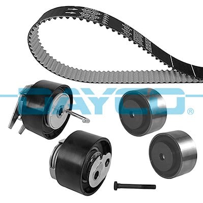 Land Rover Discovery Range Rover Triger Kayış Seti 2.7D 3.0D DAYCO