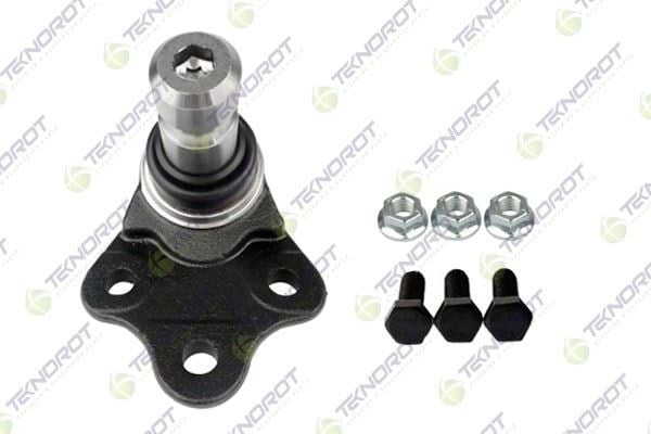Land Rover Discovery Sport Range Rover Evoque Jaguar E-Pace Ön Alt Rotil TEKNOROT