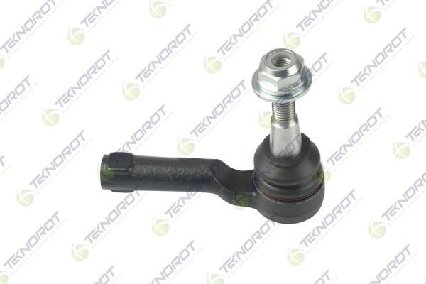 Land Rover Discovery Sport Rot Başı TEKNOROT