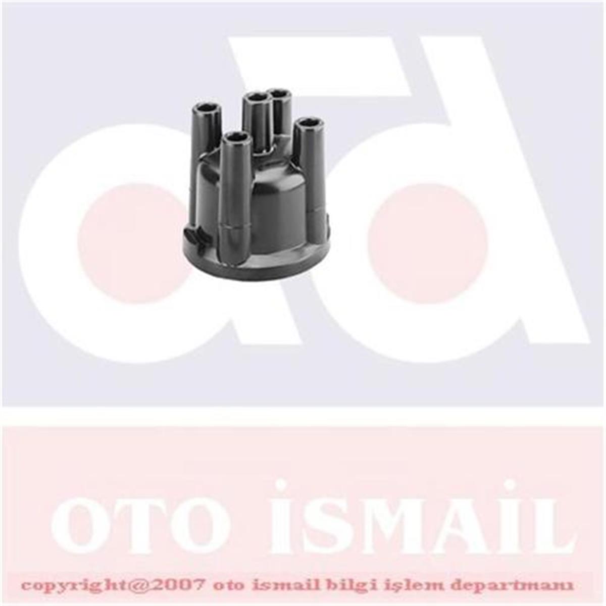 Distribütör Kapağı Favorit 1.3-1.5 Lx