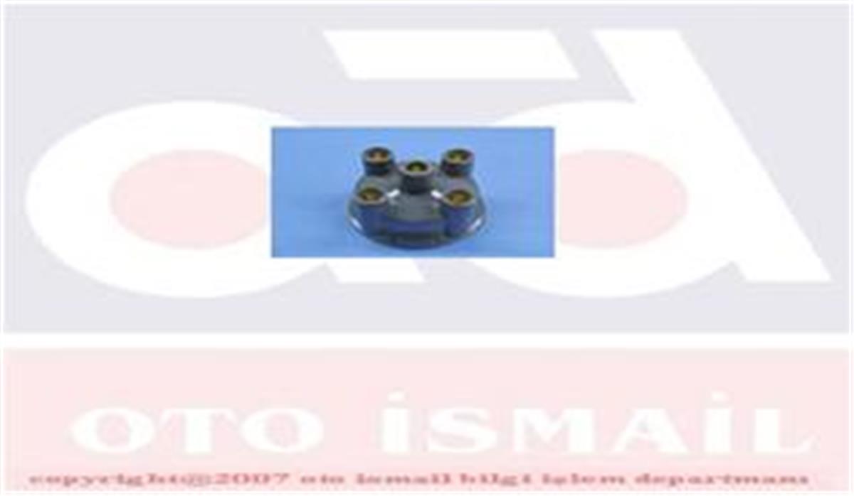 Distribütör Kapağı Favorıt 1.3-1.5 Lx Orj.Ürün