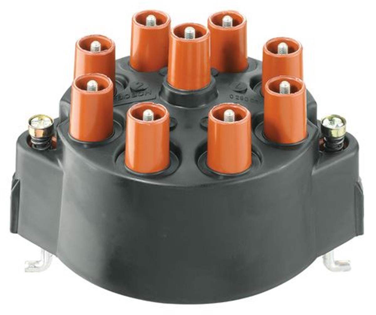 Distribütör Kapağı Mercedes R107 380 Sl 76-81 C107 W126