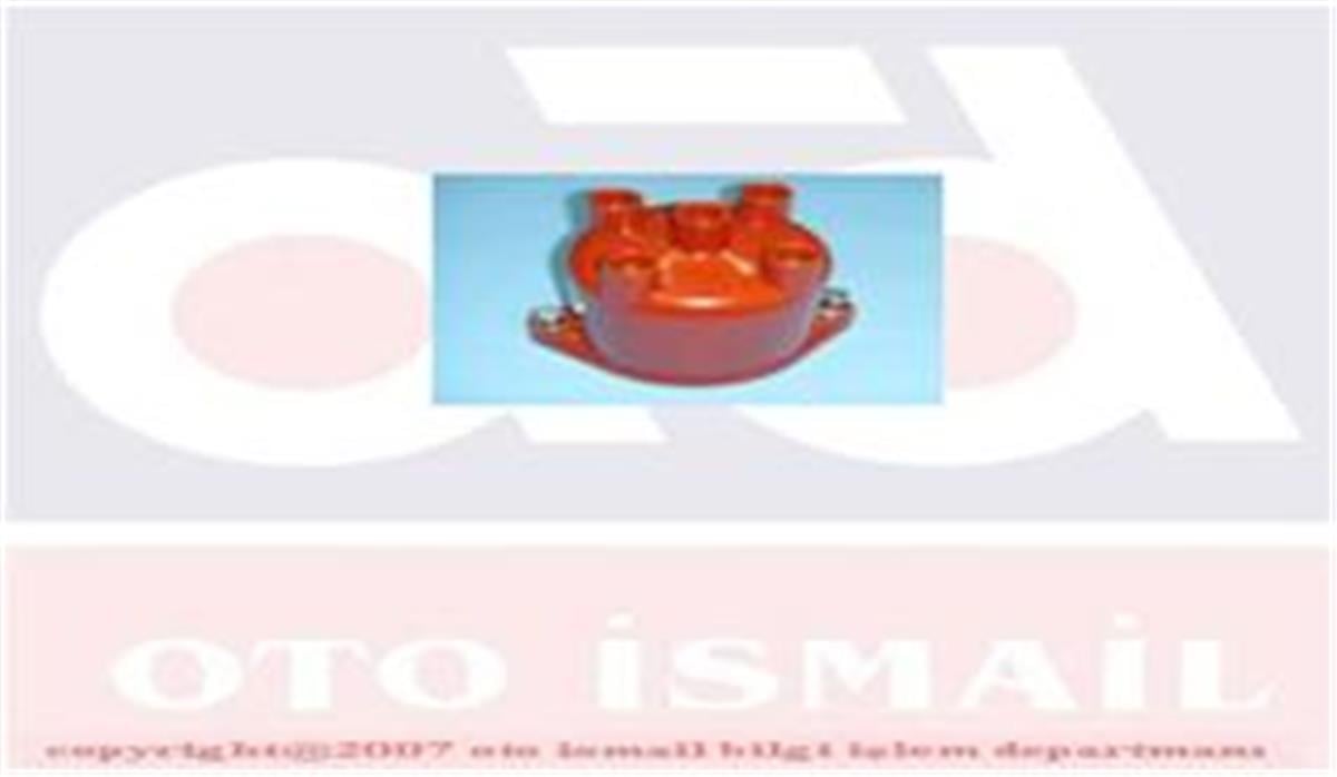 Distribütör Kapağı R12-Toros M131 Orj.Ürün