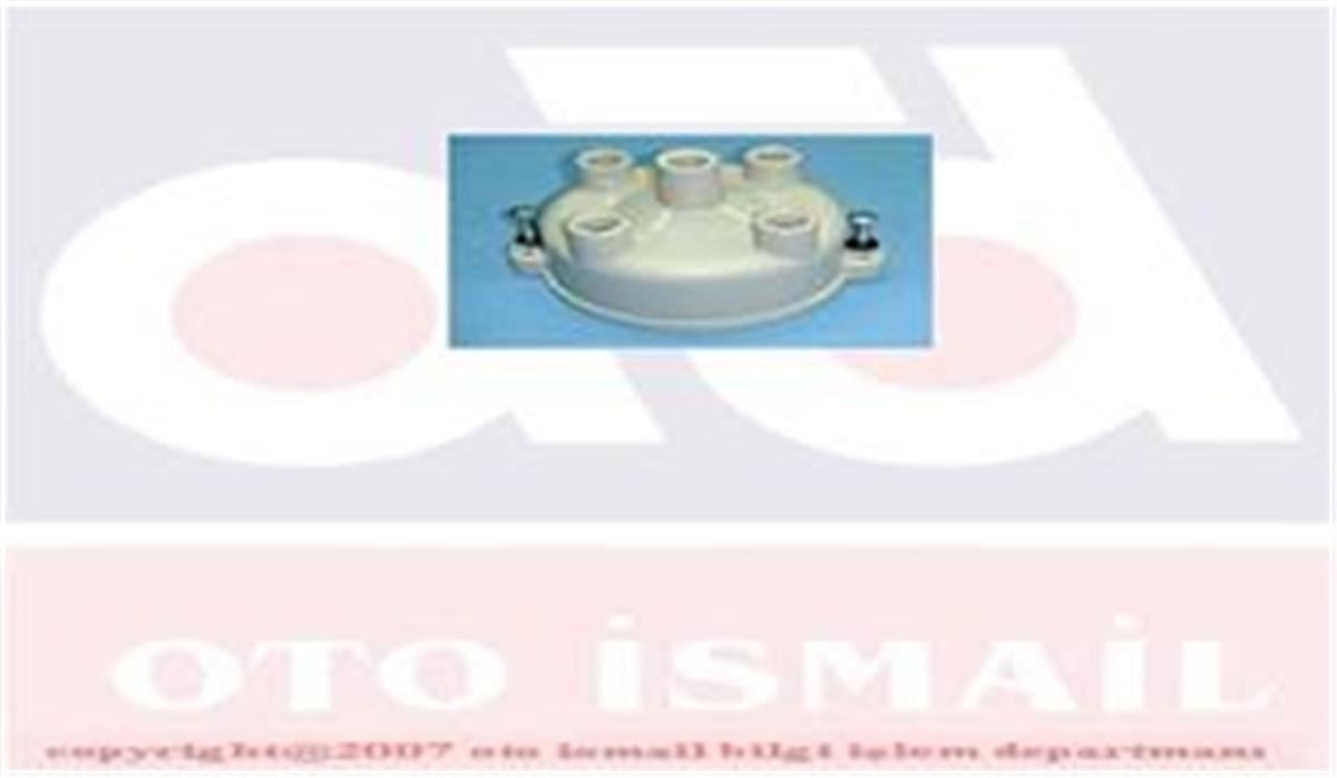 Distribütör Kapağı Samara Orj.Ürün