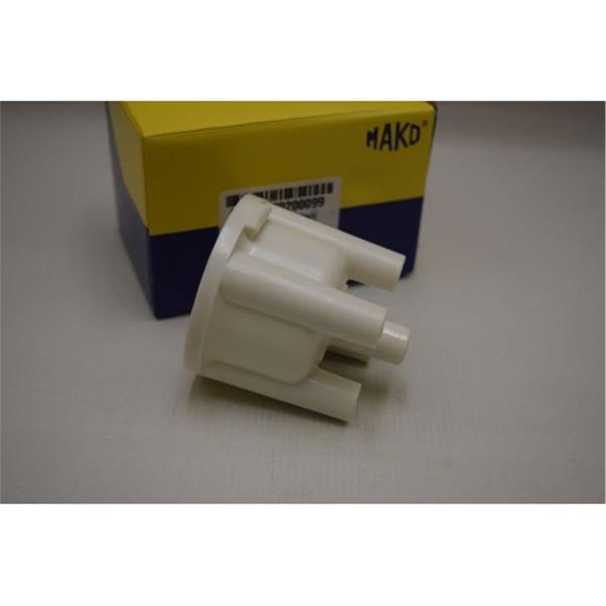 Distribütör Kapağı Uno