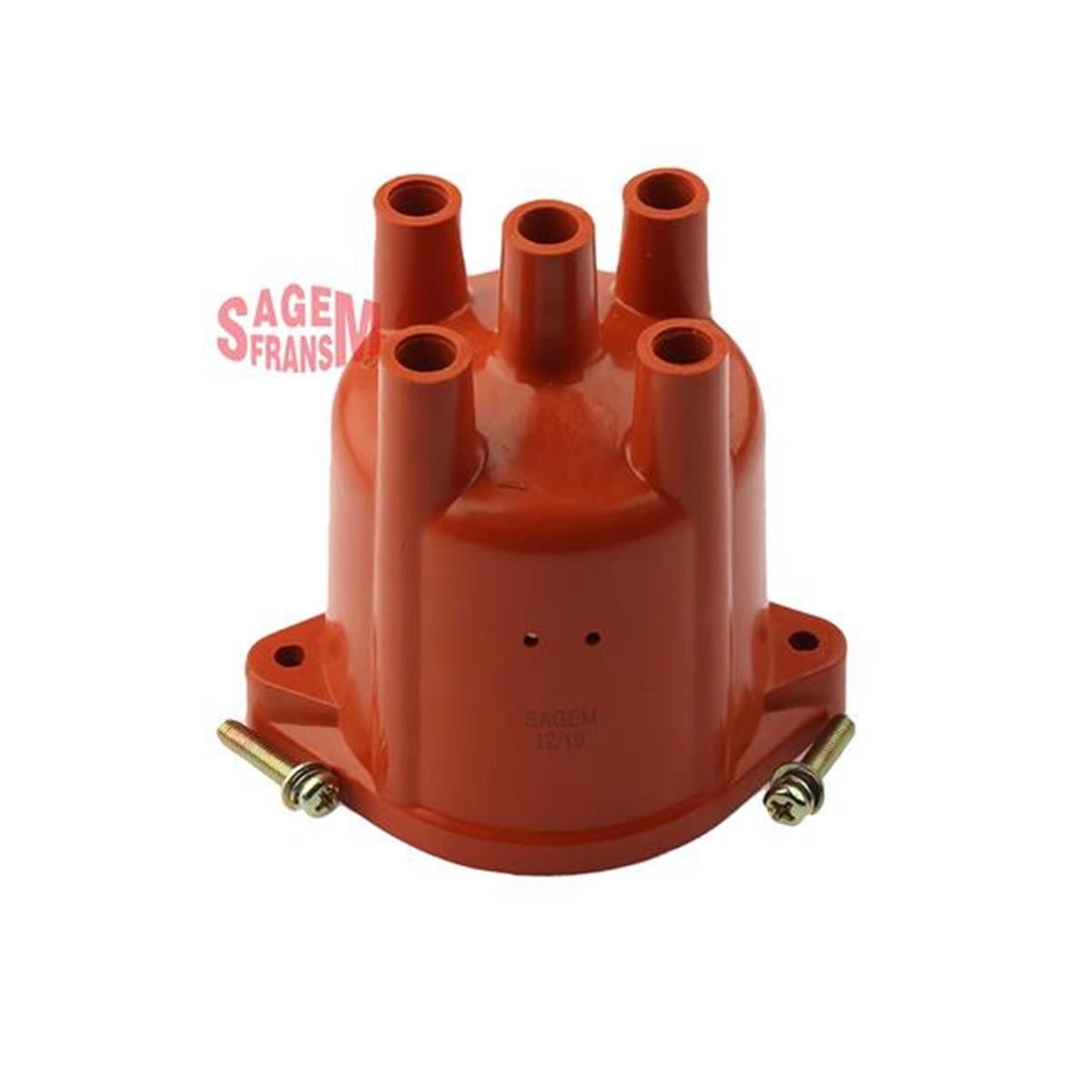 Distributor Kapak R12-Toros - M131